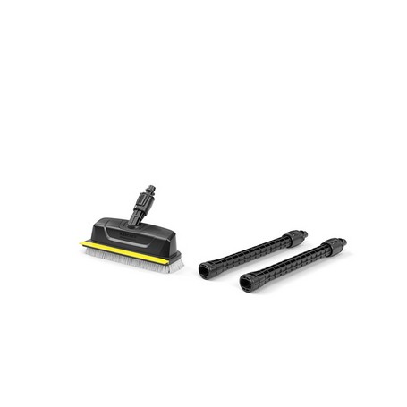 Flchenreiniger Powerschrubber PS 30 Plus (schwarz/gelb) (2.644-212.0)