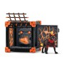 schleich 42674 set da gioco