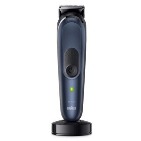 Braun MGK7410 Nero Ioni di Litio