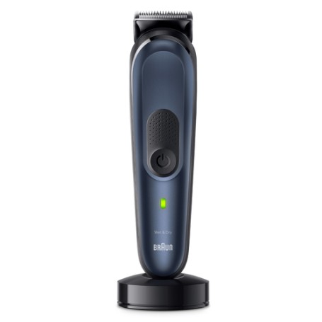 Braun MGK7410 Nero Ioni di Litio