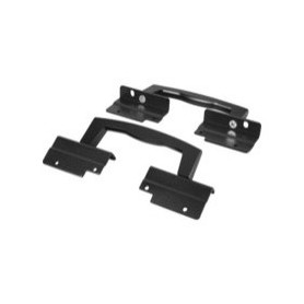SR107 Rackmount-Griffe (schwarz) (84H210710-035)
