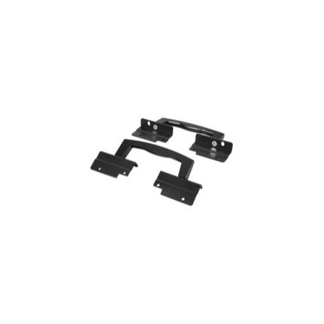 SR107 Rackmount-Griffe (schwarz) (84H210710-035)