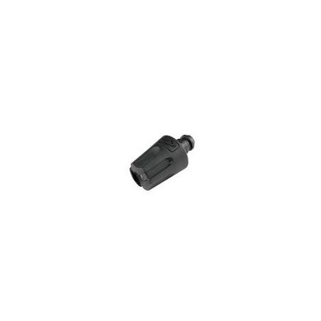 Dse Click&Clean fr Fahrzeugwsche (schwarz) (6411136)