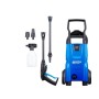 Hochdruckreiniger C 110.7-5 X-tra (blau/schwarz) (128470921)