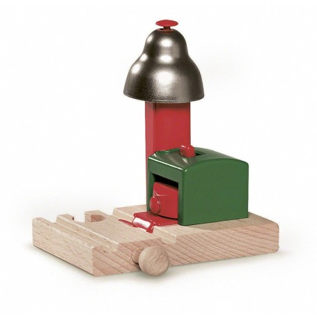 World Magnetisches Glockensignal (33754)