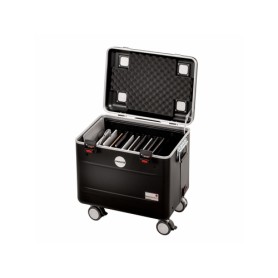 Parat PARAPROJECT Case TC10 Nero Interno, Esterno (208710151) Parat PARAPROJECT Case TC10 Nero Interno, Esterno (208710151)