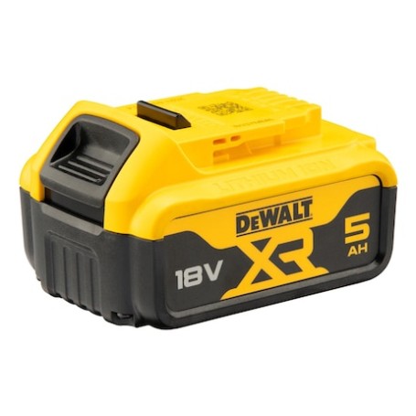 DeWALT DCB184-XJ batteria e caricabatteria per utensili elettrici (DCB184-XJ)