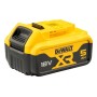 DeWALT DCB184-XJ batteria e caricabatteria per utensili elettrici (DCB184-XJ)