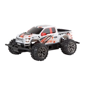 Profi RC Ford F-150 Raptor -PX- (wei/schwarz, 1:18) (370183017)