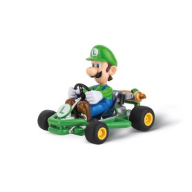 RC 2,4GHz Mario Kart Pipe Kart (370200984P)