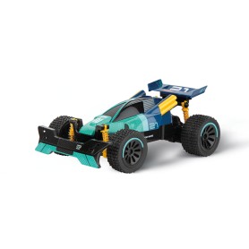 RC 2,4GHz Carrera Factory Racing 21 (370201070)