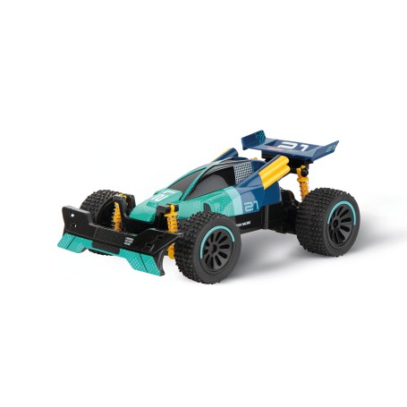 RC 2,4GHz Carrera Factory Racing 21 (370201070)