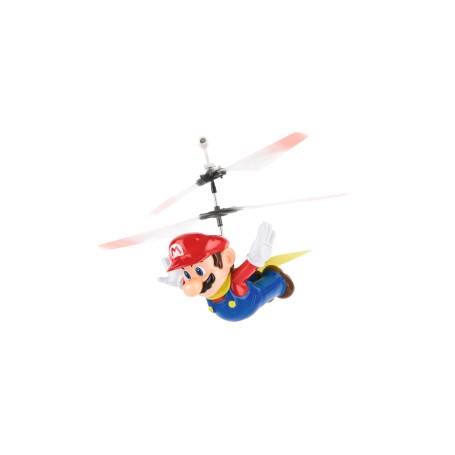 RC 2,4GHz Super Mario - Flying Cape Mario (rot/gelb) (370501032P)