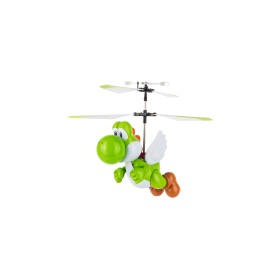 RC 2,4GHz Super Mario - Flying Yoshi (rot/gelb) (370501033P)