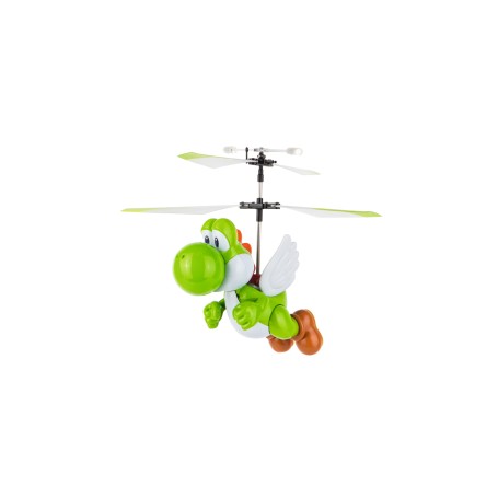 RC 2,4GHz Super Mario - Flying Yoshi (rot/gelb) (370501033P)
