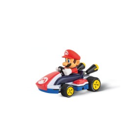RC 2,4GHz Mario Kart Race Kart - Mario (1:32) (370320001)
