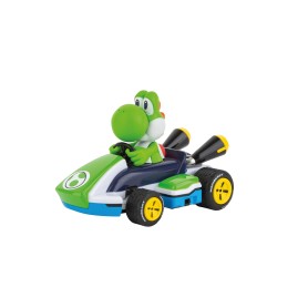 RC 2,4GHz Mario Kart Race Kart - Yoshi (1:32) (370320002)