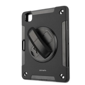 4smarts Rugged Case GRIP 27,7 cm (10.9") Cover paraurti Nero (4S467841)