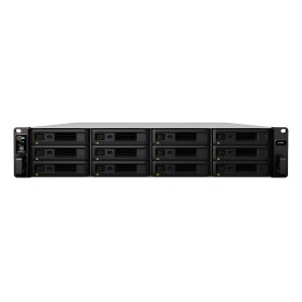 Synology Unified Controller UC3200 SAN Armadio (2U) Collegamento ethernet LAN Nero, Grigio D-1521 (UC3200)