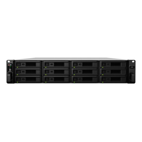 Synology Unified Controller UC3200 SAN Armadio (2U) Collegamento ethernet LAN Nero, Grigio D-1521 (UC3200)