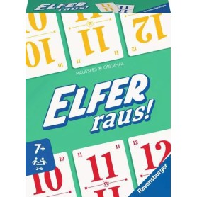 Elfer raus! (20945)
