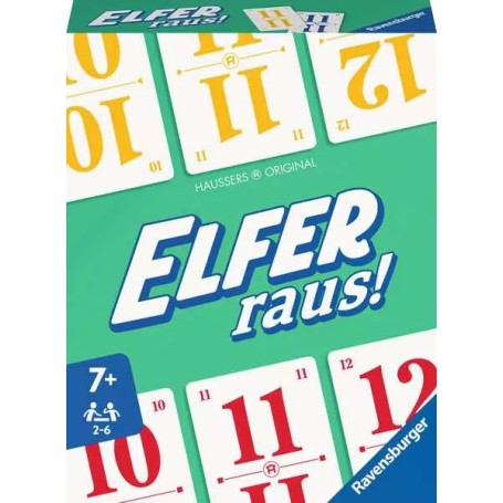 Elfer raus! (20945)