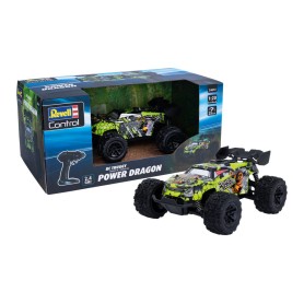 RC Car Power Dragon (24674)