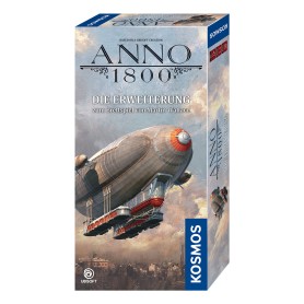 Anno 1800 - Die Erweiterung (Erweiterung) (682309)