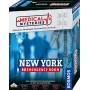 Kosmos Medical Mysteries - New York Emergency Room 60 min Gioco da tavolo Deduzione (684402)