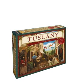 Viticulture: Tuscany Essential Edition (Erweiterung) (FEU63551)