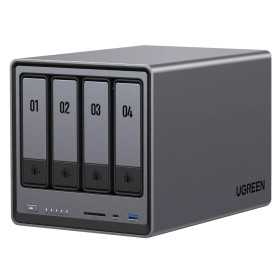 UGREEN DXP4800, NAS (Diskless) (25372)