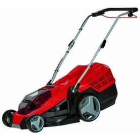 Akku-Rasenmher GE-CM 36/43 Li M-Solo, 36Volt (2x18V) (rot/schwarz, ohne Akku und Ladegert) (3413246)