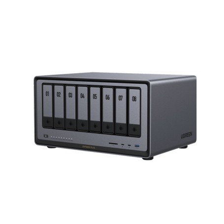 UGREEN DXP8800 Plus (35127)