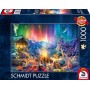 Lagerfeuerromantik unterm Sternenhimmel (1000 Teile) (59787)