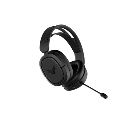ASUS TUF Gaming H1 Wireless Auricolare A Padiglione USB tipo-C Nero (90YH0391-B3UA00)