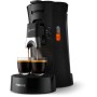 Senseo Select Eco CSA240/20 (schwarz, schwarz gesprenkelt)