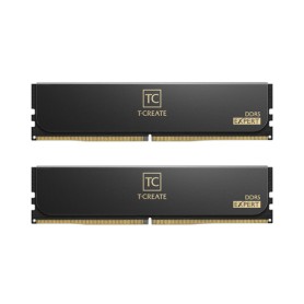 DIMM 32 GB DDR5-6000 (2x 16 GB) Dual-Kit (schwarz, CTCED532G6000HC30DC01, T-CREATE EXPERT, AMD EXPO)