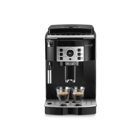 Magnifica S ECAM 20.116.B (schwarz/schwarz)