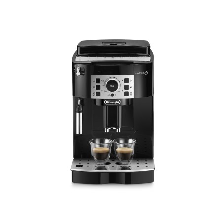 Magnifica S ECAM 20.116.B (schwarz/schwarz)