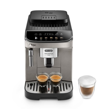 Magnifica Evo Ecam 290.42.TB (titan/schwarz) (ECAM 290.42.TB)