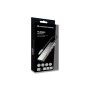 Conceptronic HUBBIES15G hub di interfaccia USB 3.2 Gen 2 (3.1 Gen 2) Type-C 10000 Mbit/s Grigio