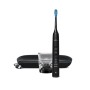 Sonicare 9000 DiamondClean HX9911/09, Elektrische Zahnbrste (schwarz)