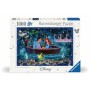 Ravensburger 12000319 puzzle 1000 pz Cartoni