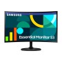 Samsung S36GD Monitor PC 61 cm (24") 1920 x 1080 Pixel Full HD LCD Nero (LS24D364GAUXEN)