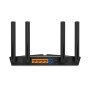 TP-Link Archer AX23 router wireless Gigabit Ethernet Dual-band (2.4 GHz/5 GHz) Nero