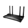 TP-Link Archer AX23 router wireless Gigabit Ethernet Dual-band (2.4 GHz/5 GHz) Nero
