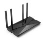 TP-Link Archer AX23 router wireless Gigabit Ethernet Dual-band (2.4 GHz/5 GHz) Nero