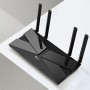 TP-Link Archer AX23 router wireless Gigabit Ethernet Dual-band (2.4 GHz/5 GHz) Nero