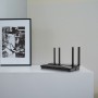TP-Link Archer AX23 router wireless Gigabit Ethernet Dual-band (2.4 GHz/5 GHz) Nero