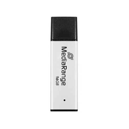 High Performance 16 GB (silber/schwarz, USB-A 3.2 Gen 1) (MR1899)